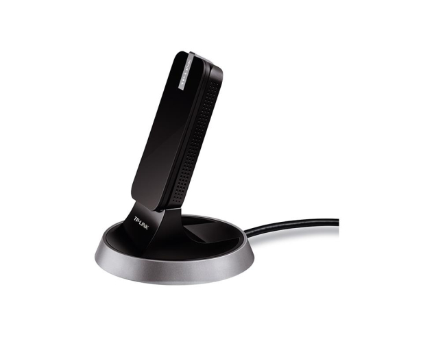 TP-Link Archer T9UH (1900Mb/s a/b/g/n/ac) DualBand - 371558 - zdjęcie 3